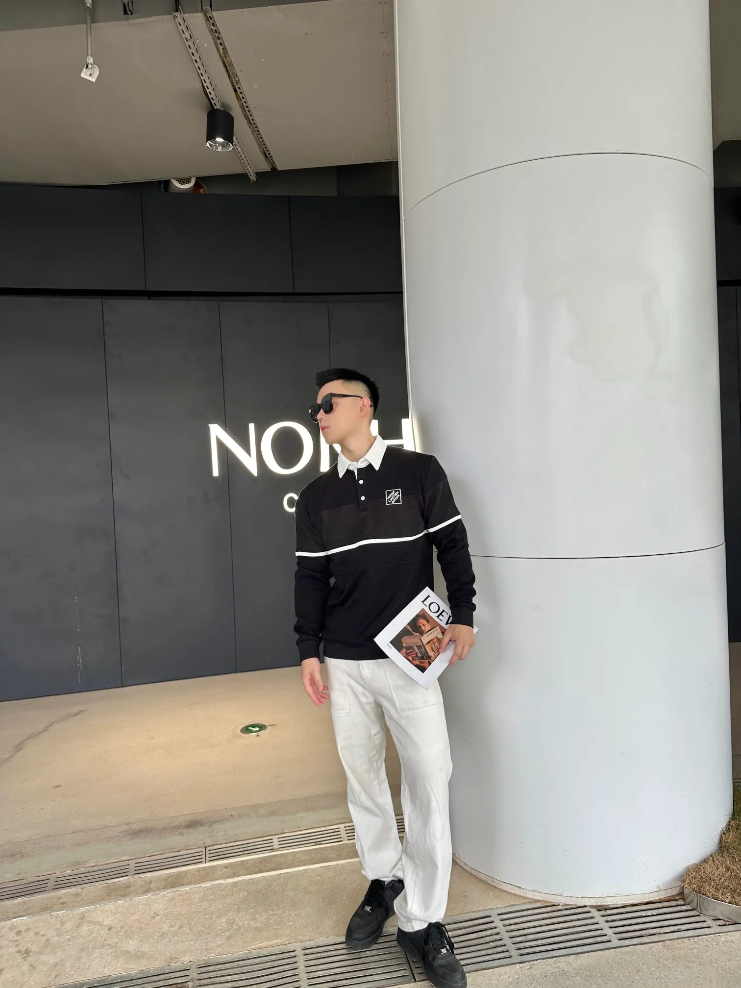 Model picture